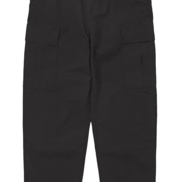 카키스 카고팬트 M