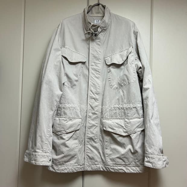 90‘s C.P Company Jackat