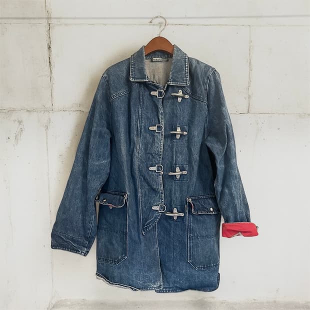 폴로 랄프로렌 파이어맨 자켓 polo Ralph lauren