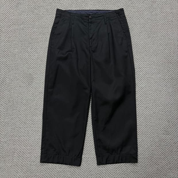 유나이티드 에로우즈 베이직 코튼팬츠 v2649