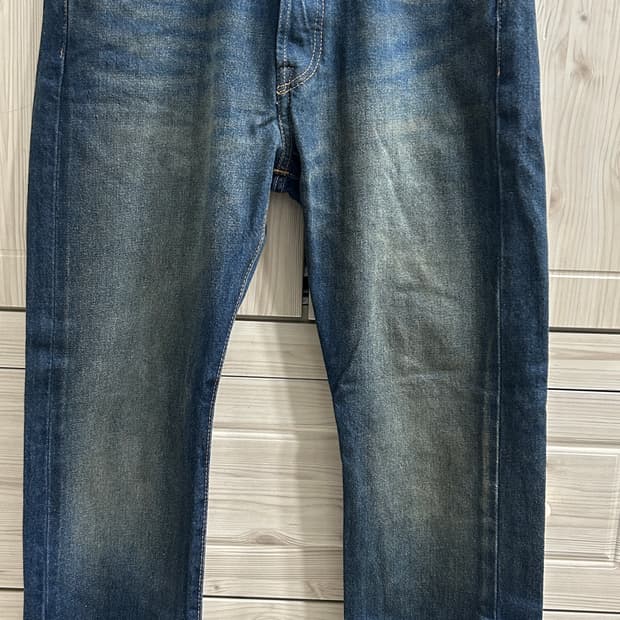 현행 리바이스 501 W32 L30