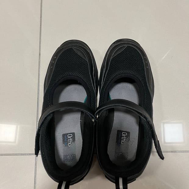 혼스비 달링하버 메리제인