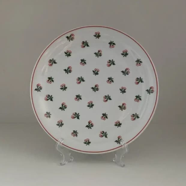 빈티지 필리빗 플레이트 