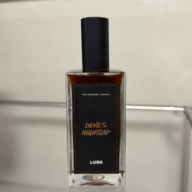 러쉬 데나캡 100ml