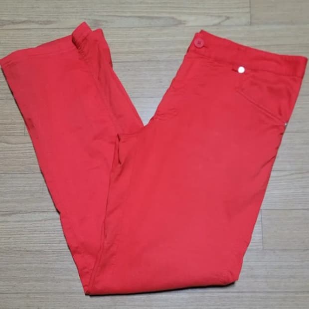 나이키골프 남성 골프 여름바지 M사이즈