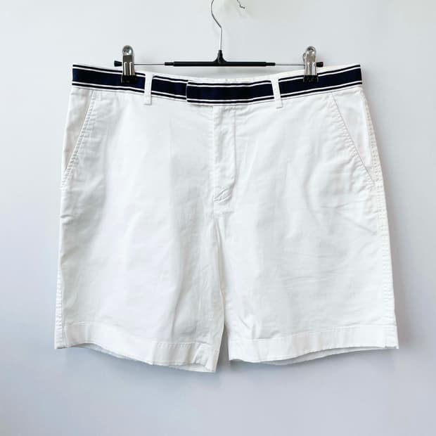 라코스테 남성반바지 33
