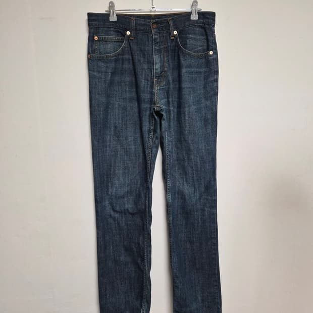 리바이스Levis 오렌지탭 82사이즈 P-64