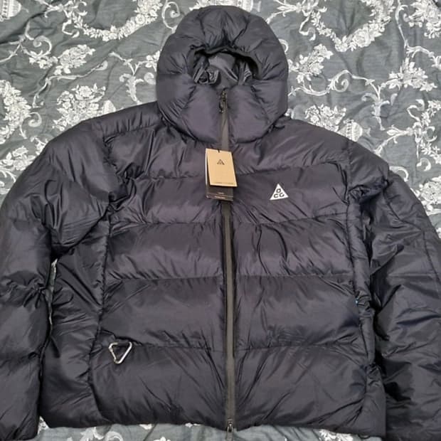 나이키 acg 루나레이크 신형 라지