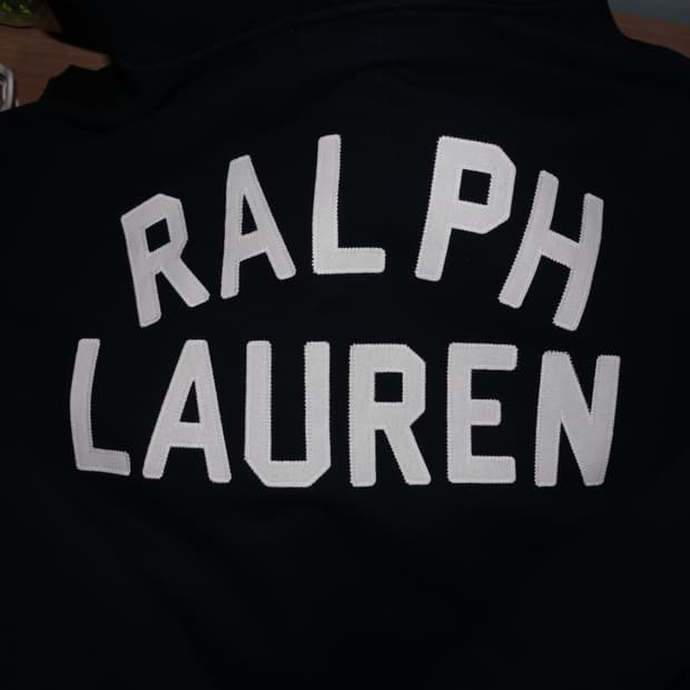 (M) 카시나 x 폴로 랄프로렌 후드티
