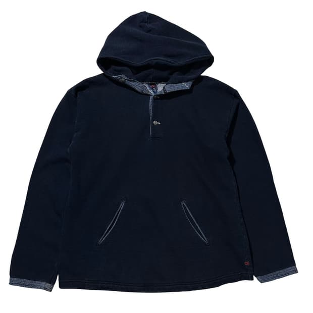 45RPM 하프버튼 후드