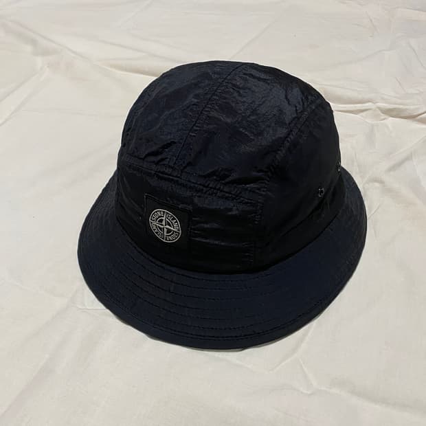Stone Island hat