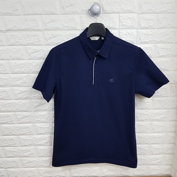 헨리코튼 골프 반팔 카라티 남성100