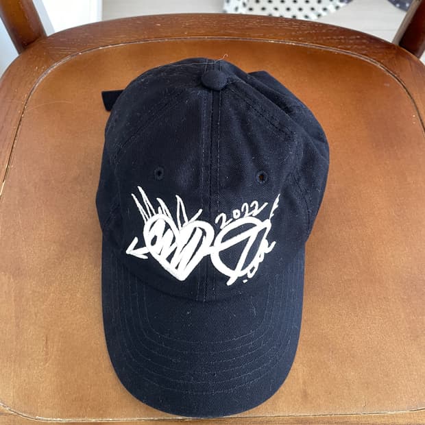 오픈와이와이 볼캡