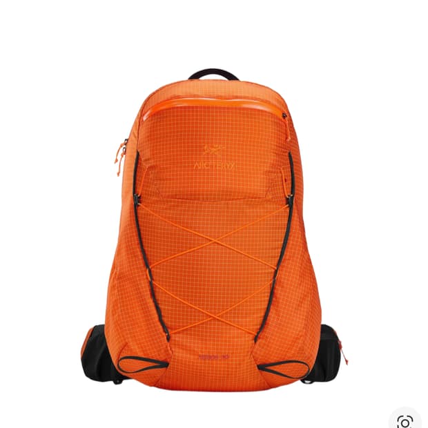 아크테릭스 에어리어스 30 남REG 페놈