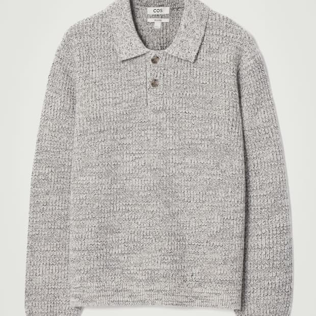 cos 니트 카라티