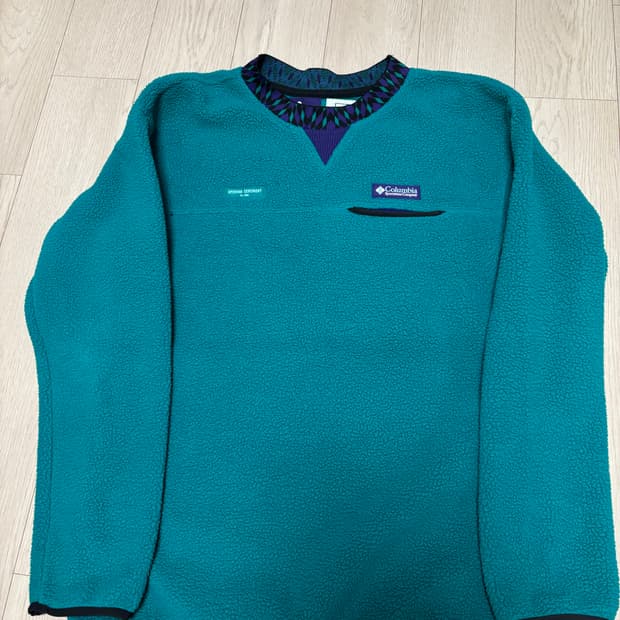 컬럼비아x오프닝세레머니