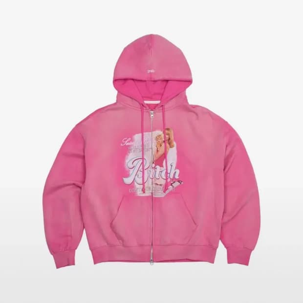 구해요) 그레일즈 후드집업