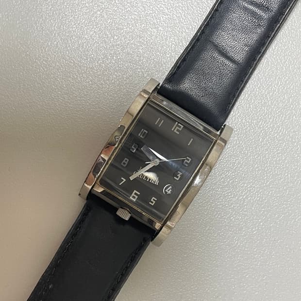 장폴고티에 시계