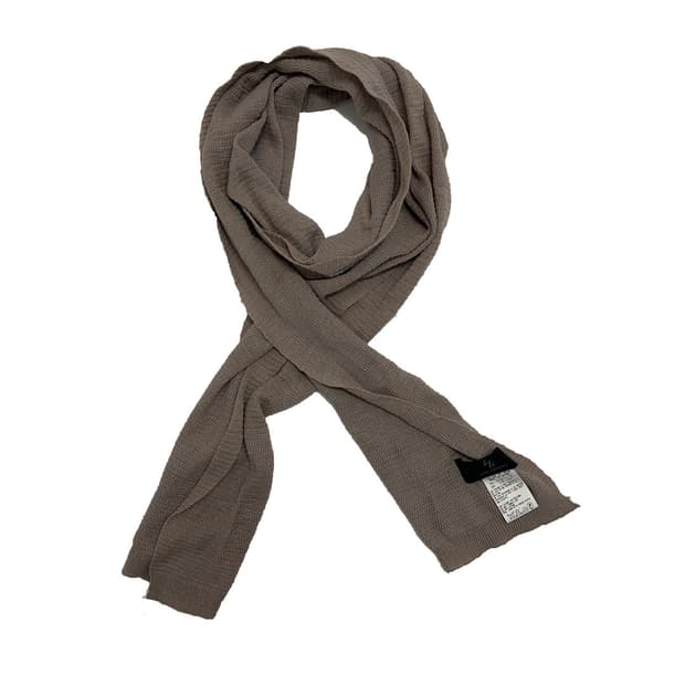 Yohji Yamamoto Muffler