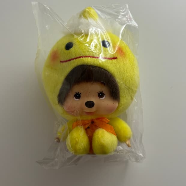 차메코 도깨비 몬치치