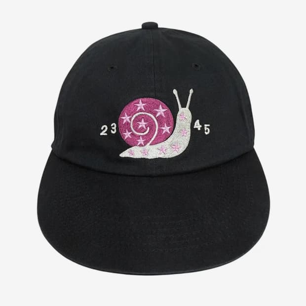 새상품 패슬 볼캡