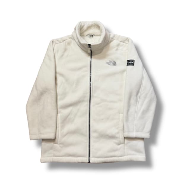 TNF 노스페이스 로얄톤 플리스 집업