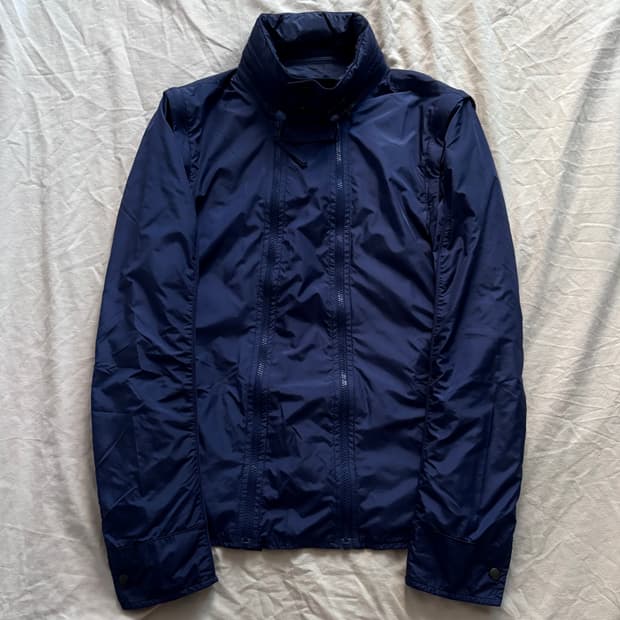 마르지엘라 ss11 나일론 자켓