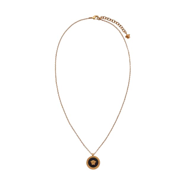 베르사체 목걸이