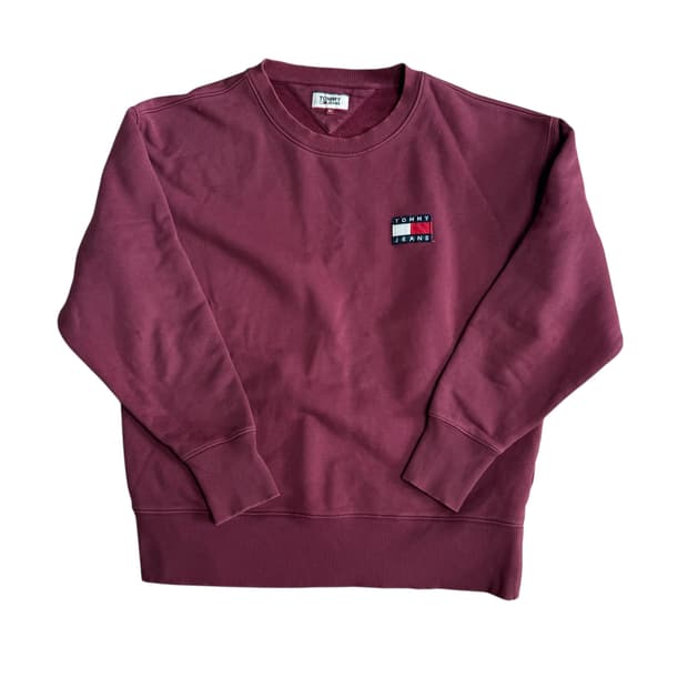 타미진스 맨투맨