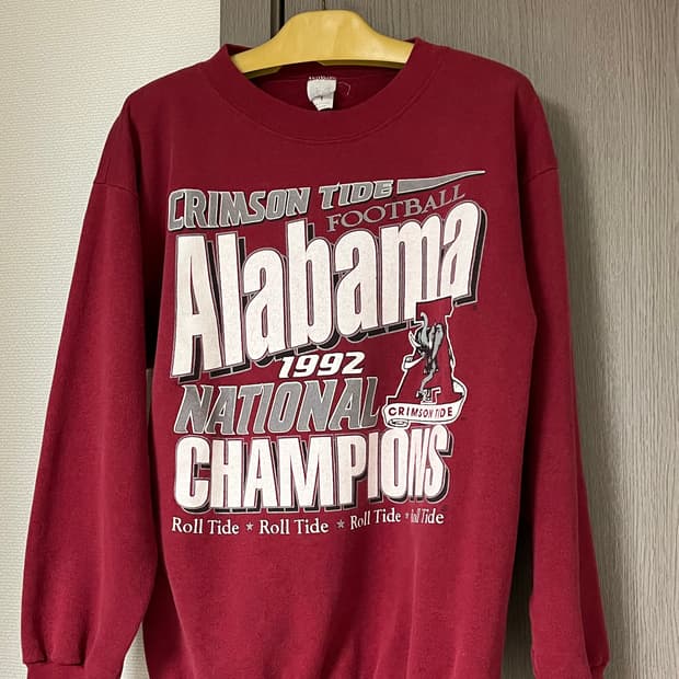 90s 50/50 빈티지 스윗셔츠