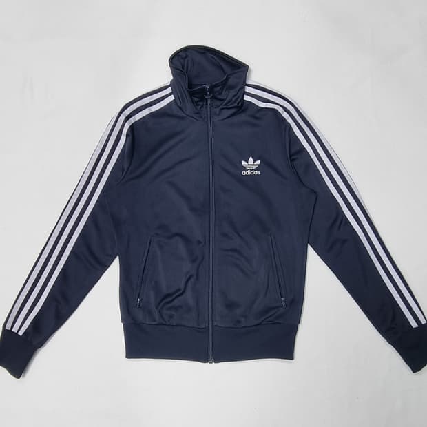 아디다스 파이어버드 TT 져지 S _ 여성