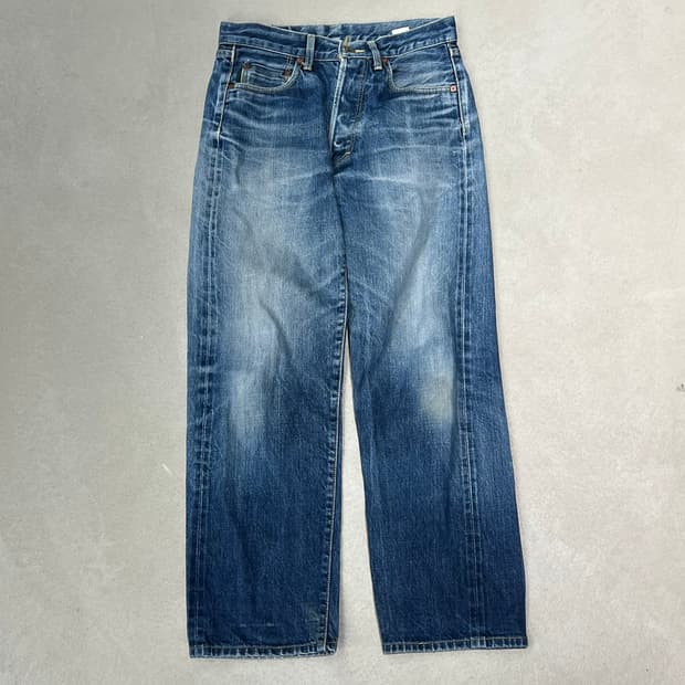 폴스미스 데님팬츠 s08869