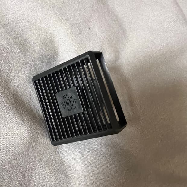 조말론 차량용 방향제 케이스 수원롯데백화점구매