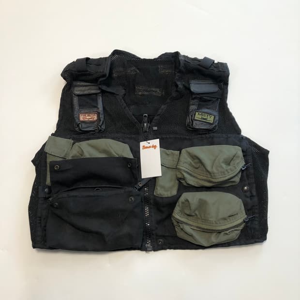 US 밀리터리 베스트