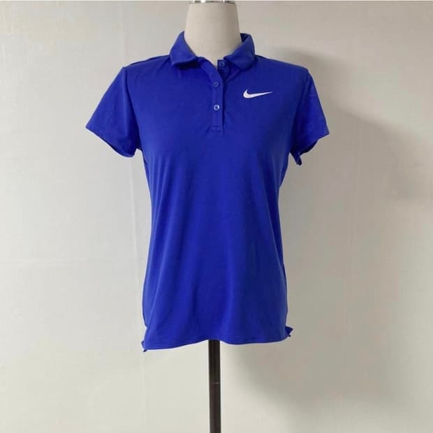 나이키드라이핏반팔티