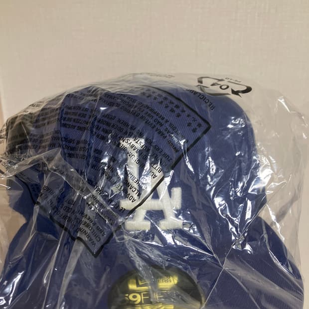 (새상품) 뉴에라 LA다저스 스냅백 59.6cm