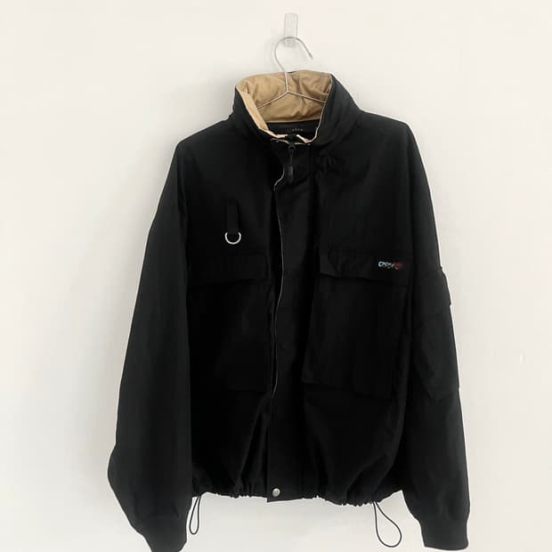 CPCM jacket