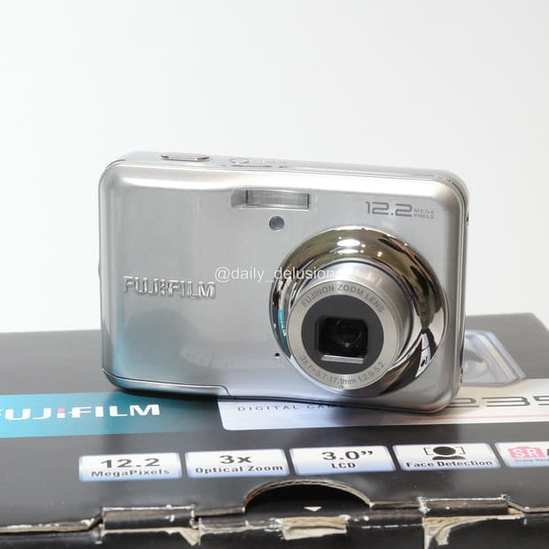 후지필름 파인픽스 A235