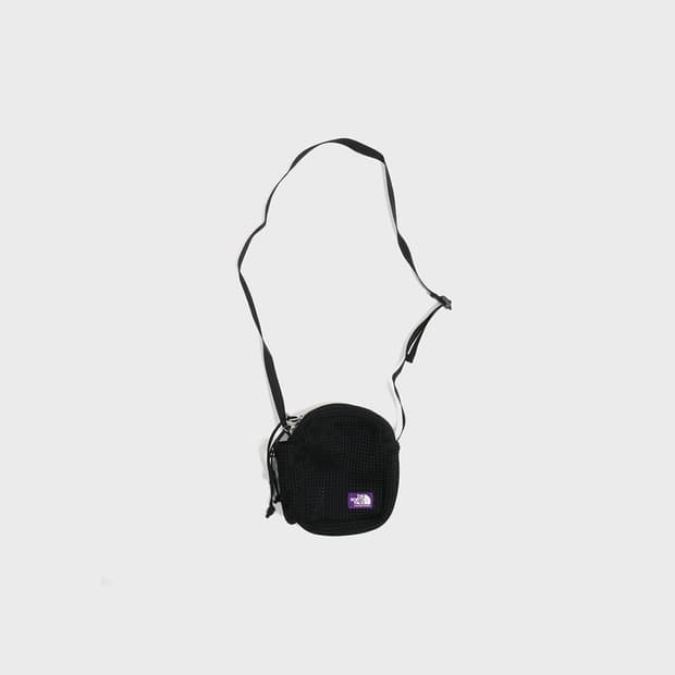 THE NORTH FACE PURPLE LABEL 