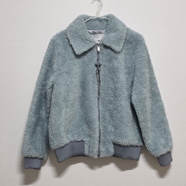온앤온 양모자켓