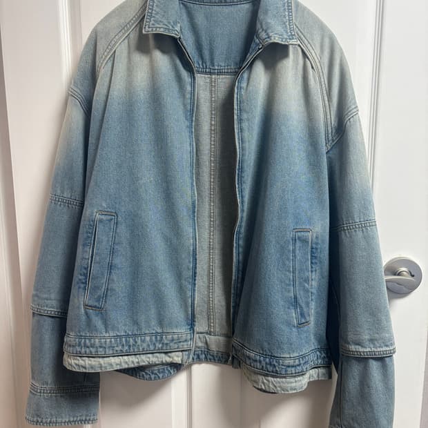 준지 콘데님 청자켓 (48)