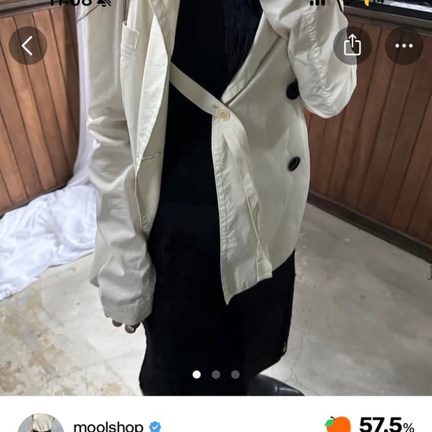 TAKESHI KOSAKA BY Y’S jacket