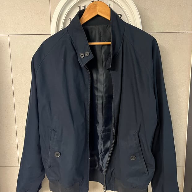 Musinsa standard jacket