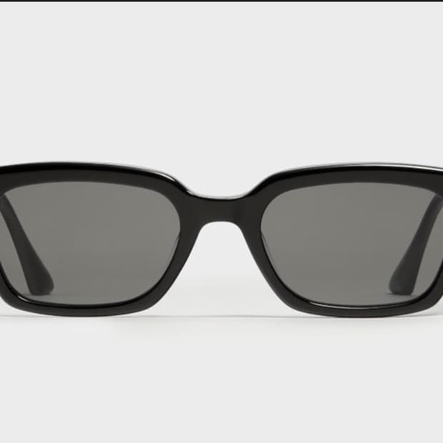 젠틀몬스터 디디온 선글라스