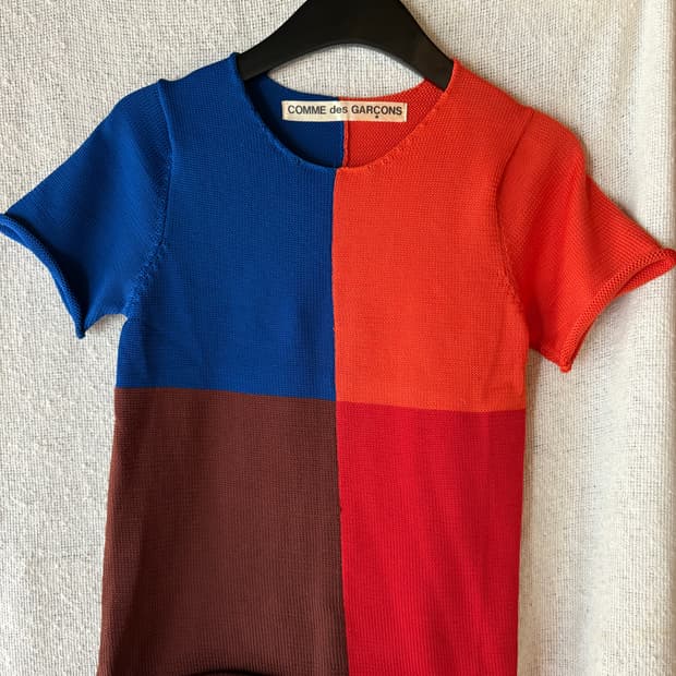 Comme des Garcons