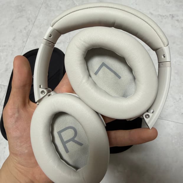 bose qc 45
