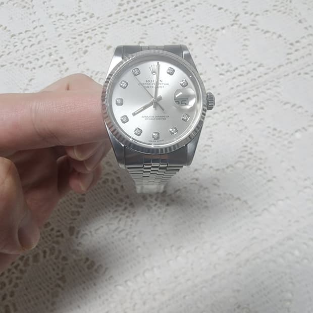 롤렉스16234