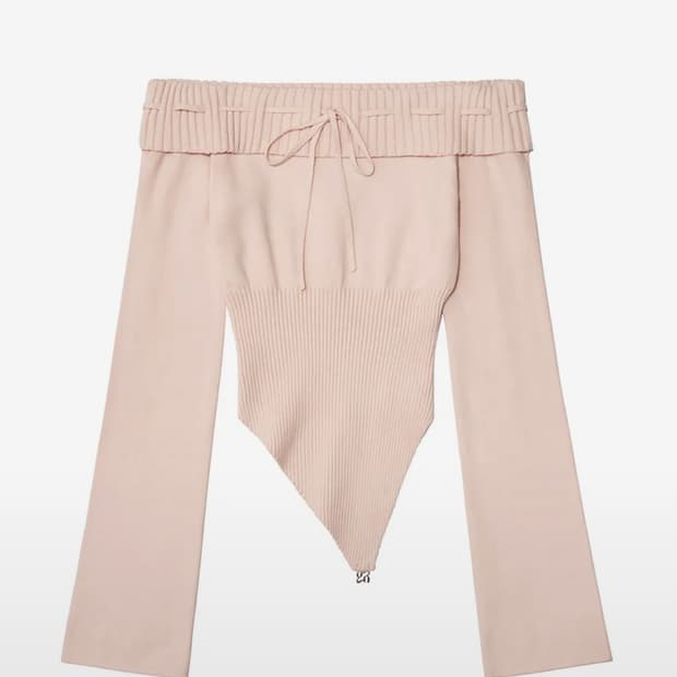 글로니 베라 스윙 롱슬리브 핑크 판매