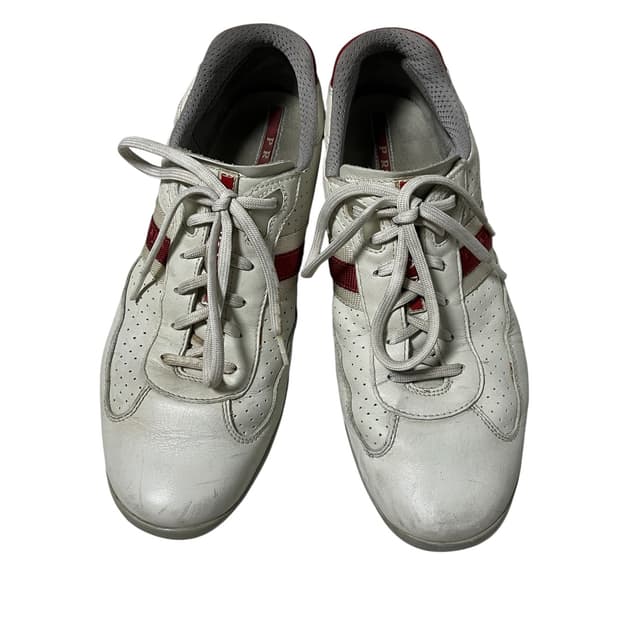 00s 프라다 스포츠 아메리카컵 9