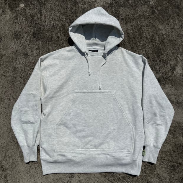 [L] Beams Plus SSZ 애프터 후디